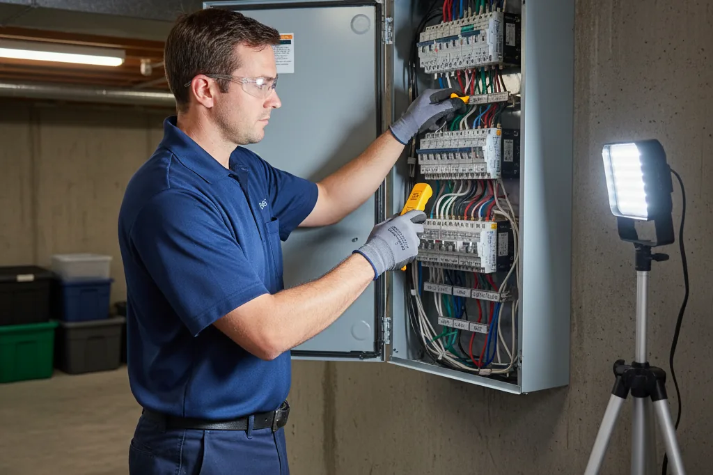 Electrical Service